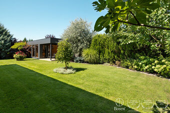 BOSEN | LUXUS, ŠTÝL a KVALITA na dosah - výnimočný dom v DS - 15