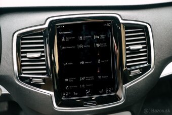 Volvo XC90 173kW - 15