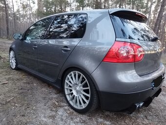 Golf gti - 15