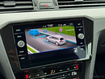 Volkswagen Passat B8 2.0TDI Elegance DSG - 15