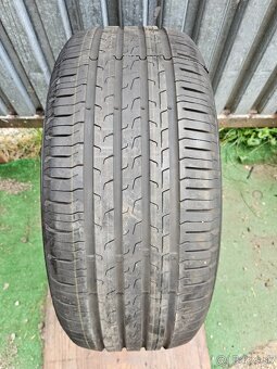 Nové letné pneu Continental Ecocontact 6 - 235/50 r19 103V - 15