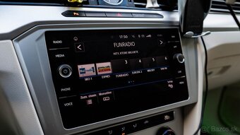 Volkswagen Passat Variant 2.0 TDI BMT Business Comfortline - 15