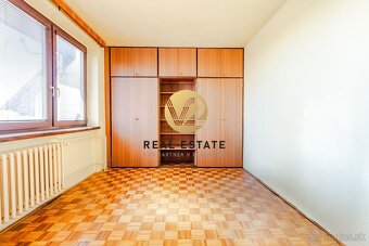 Na PREDAJ 6i RD s pekným výhľadom a pozemkom 863m2 - 15