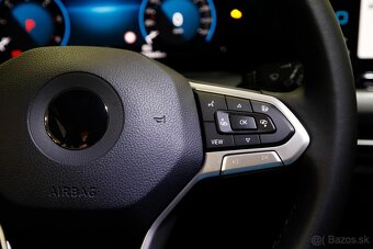 Volkswagen Golf 8 Variant 2.0 TDI DSG automat - 15