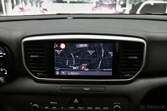 Kia Sportage 1.6 CRDi Gold A/T - 15