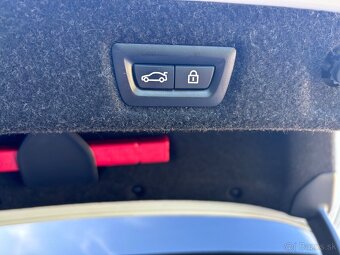 Predam BMW 520 xdrive - 15