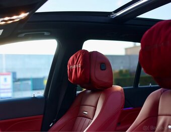 Mercedes Benz GLE 53 AMG 4-matic+, 400KW, 544PS, Manufaktur - 15