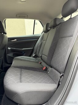 VOLKSWAGEN GOLF HATCHBACK, 1,0 TSI,LIFE, 148 484 KM,5/2021 - 15