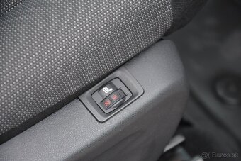 Citroen C3 Aircross 1.20 Benzín Top Stav - 15