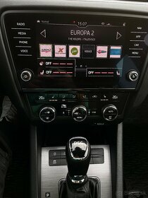 Škoda Octavia 2.0Tdi 2020 , Virtual Cockpit - 15