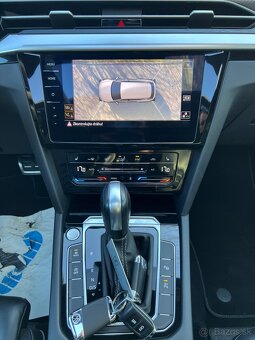 ‼️ VW ARTEON SB 3x RLINE 4MOTION ✅FULL VÝBAVA ✅100T. KM ‼️ - 15