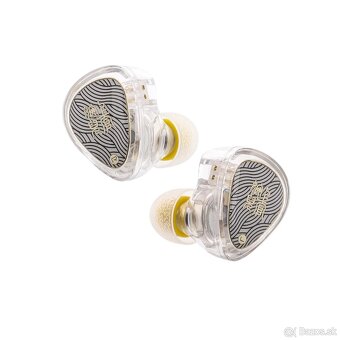 TangZu Waner S.G II DSP (USB-C slúchadlá) - 15
