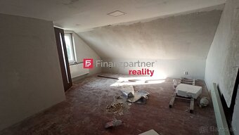 11árov pod 100.000 ? pozemok a dom k tomu, to sa oplatí  Šo - 15