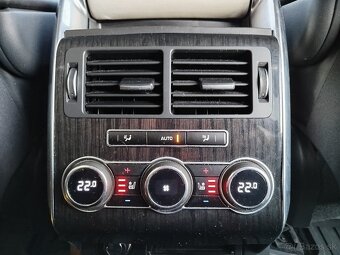 Land Rover Range Rover Sport 3.0 SDV6 HSE - 15