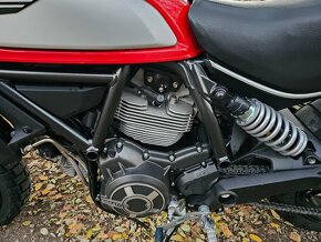 Ducati Scrambler 800 r.v. 2017 - 15