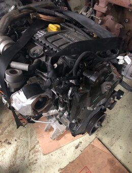 -----RENAULT NISSAN OPEL MERCEDES BENZ 1.6 DCi----- - 15