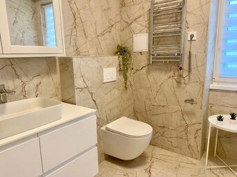3 izb byt Komárno NOVOSTAVBA - 15