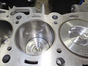 REPAS 204DTD JAGUAR - RANGE ROVER - 204DTA / 204DTH - 15
