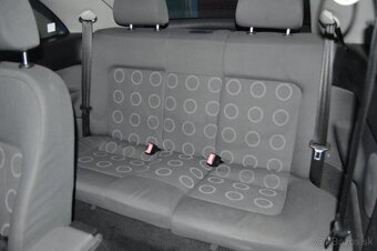 Volkswagen New Beetle 1.9TDI - 15