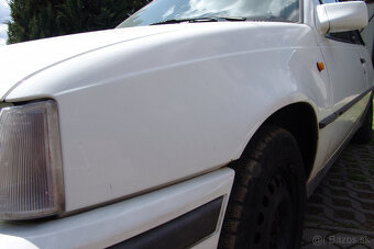 Opel Kadett 1.6 cabrio Bertone - 15