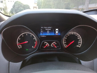 Ford Focus ST Kombi 2.0 EcoBoost Cupra Gti RS - 15