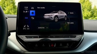 Volkswagen ID.4 Pro Performance 77kWh - 15