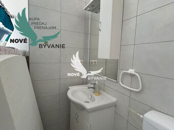 Apartmán s garážou len 150m od mora na ostrove Vir v Chorvát - 15