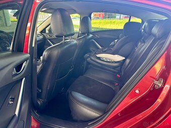 Mazda 6 2.0 Attraction - 15