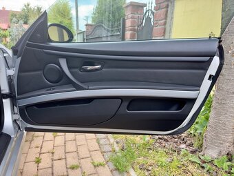 BMW E92 335d – Originál M-Packet - 15