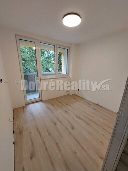 Na prenájom krásny, čerstvo zekonštr. a zariadený 3- i. byt, - 15
