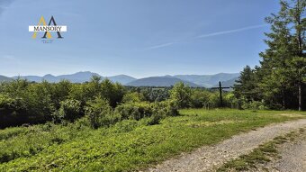 NA PREDAJ, Rekreačná chata s panoramatickým výhľadom v Terch - 15