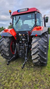 Zetor crystal 160 2015 s pvh (zuidberg pred. Kardan) - 15