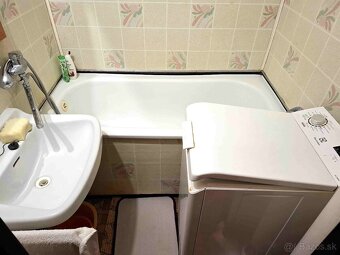 Pôvodný stav: 3 iz., Mládežnícka ul., B.Bystrica,159 000,-€ - 15