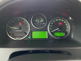 Land Rover Freelander 2 TD4 S 4x4 112 kW - 15