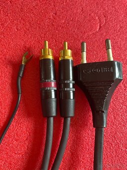 Fisher MT-6250 - 15