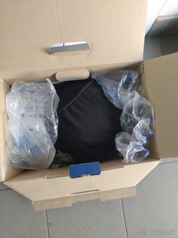 Prilba HJC rpha 11 - 15