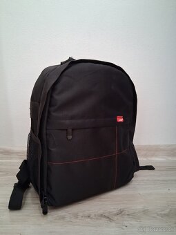 Nikon D3400 + 18-55mm - KOMPLET - TOP STAV – ideálny darček - 15