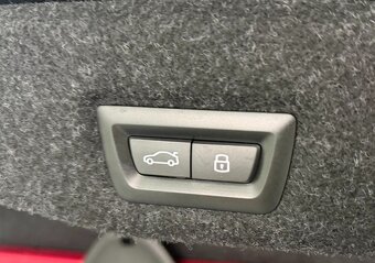 BMW Rad 5 520d 197PS AT8 xDrive M-Packet ✅ODPOCET✅ - 15