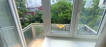 3-izb. byt, Sokolská, Staré Mesto, 3.p./4 s výťahom, balkón - 15