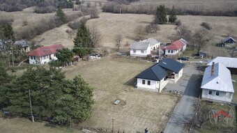 Exkluzívne na predaj chalupa v Zbojnom - 15