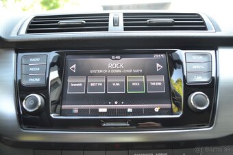 Škoda Fabia 1,0 TSi Ambition+ - 15