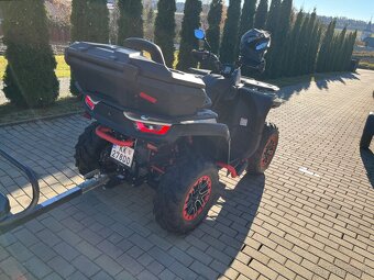 Segway Snarler AT6 L - 15