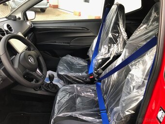 Aixam City GTO - Ambition- AC - 15