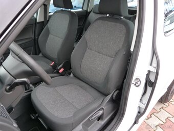 Škoda Yeti 1.2 TSI Active, klíma, vyhriev.sedadlá,ťažné - 15