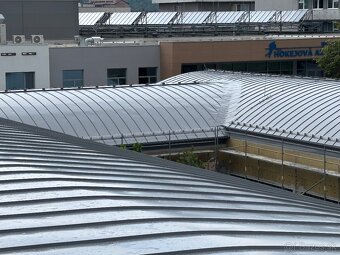 Ponúkam klampiarske práce - 15