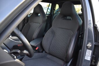 Seat Tarraco 1.5 TSI 150 FR DSG - 15