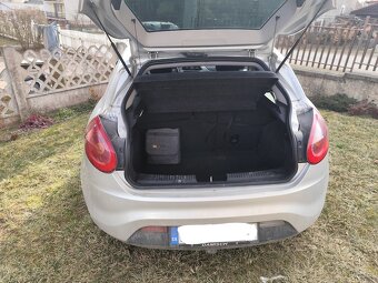 Predám Fiat Bravo, 1.6 MultiJet, 66 kW - 15