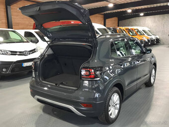 Volkswagen T-Cross 1.0 TSI Life - 15