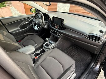 Hyundai i30 CW 1,6 CRDI Family - 15
