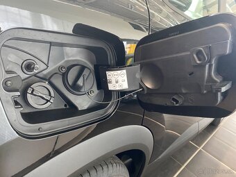 Renault Captur evolution Eco-G 100 - 15